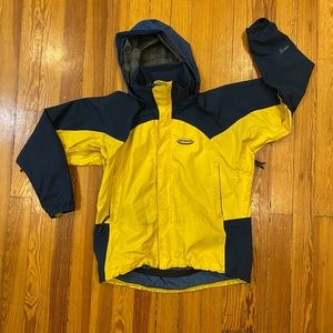 Patagonia Vintage (Fall 2000) Gore-Tex Jacket